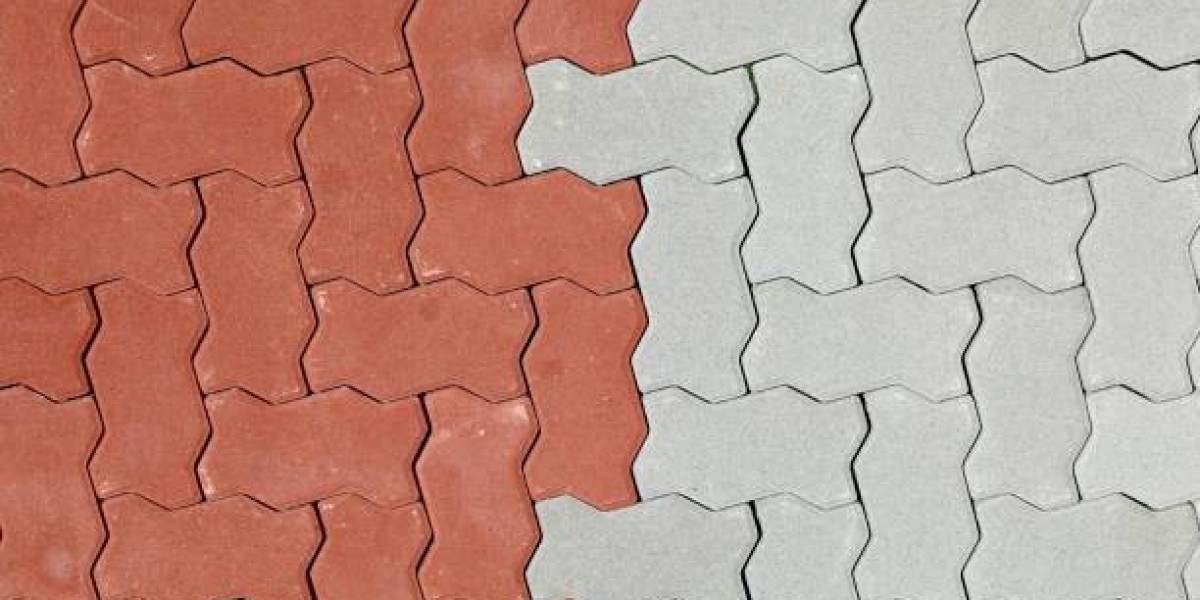 Keys to Running a Profitable Interlocking Paver Blocks Manufacturing Plant: Expenses and Business Plan