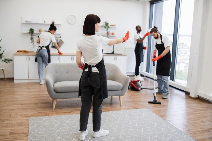 The Hidden Benefits of Choosing a Top Maid Agency in Singapore