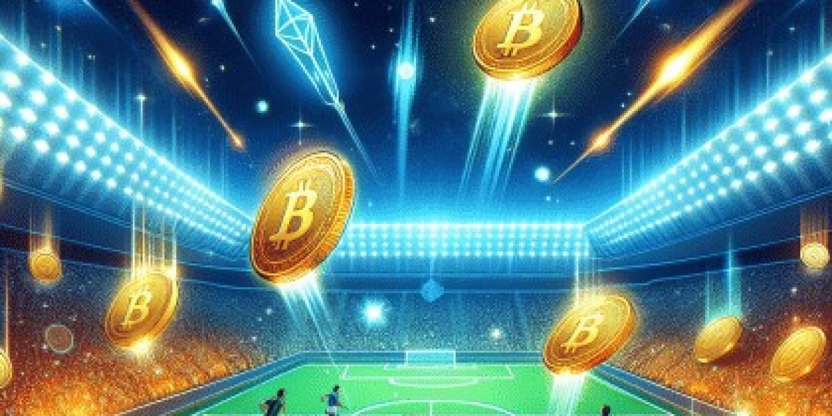 Crypto Sports Book in the UK: A Comprehensive Guide