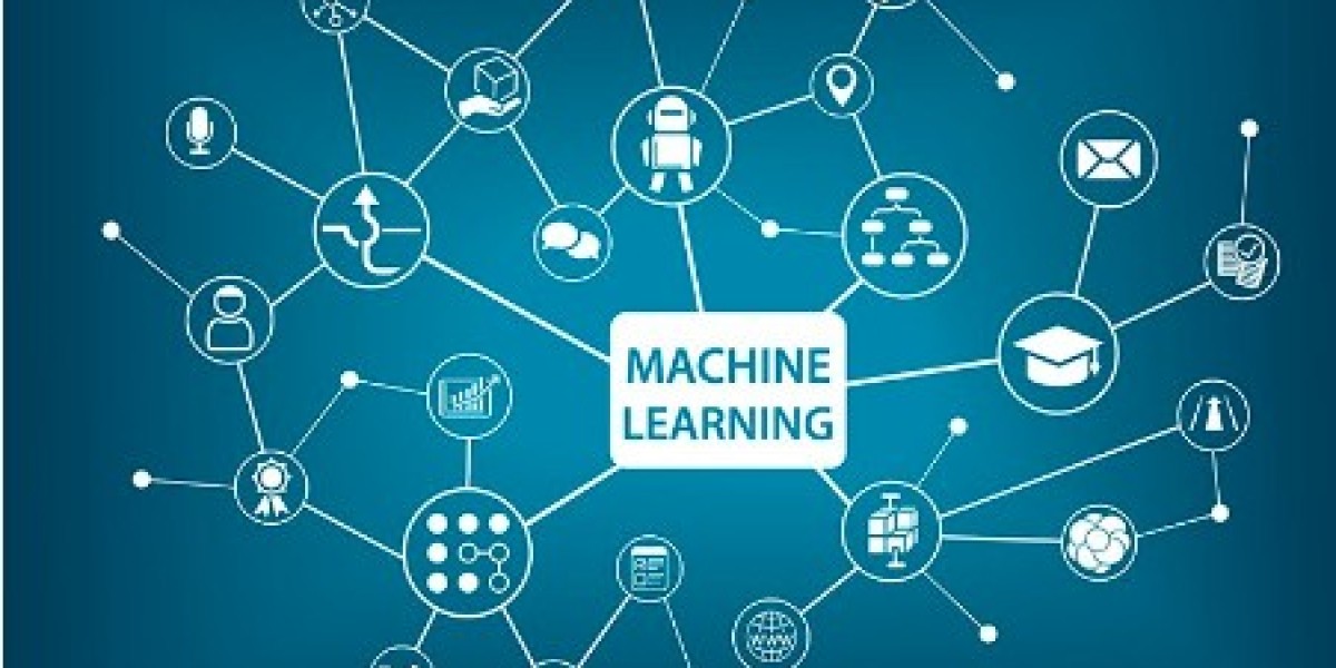 The Role of a Machine Learning Development Company in Transforming Business Operations