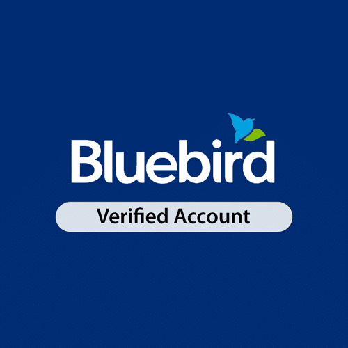 Buy Verified Bluebird Account