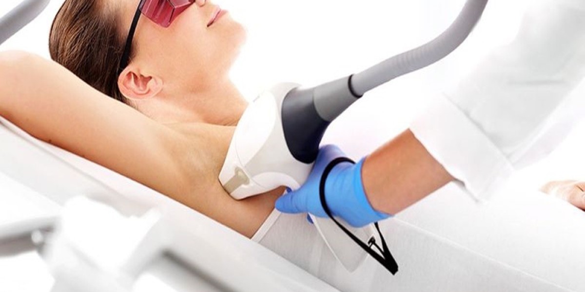 Why Laser Hair Removal in Dehradun is the Best Solution for Smooth Skin