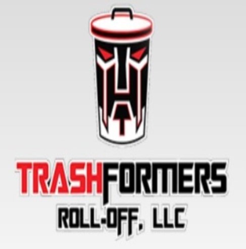 Trashformers