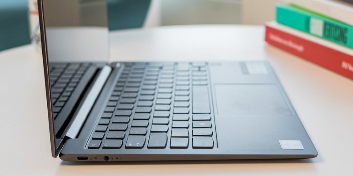 Why a Refurbished Laptop is the Smartest Buy in 2024