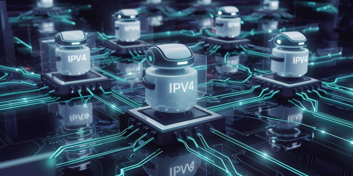 How to Lease IPv4 Addresses for Maximum Flexibility and Growth