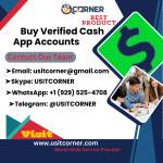 Buy Verified Cash App Accounts