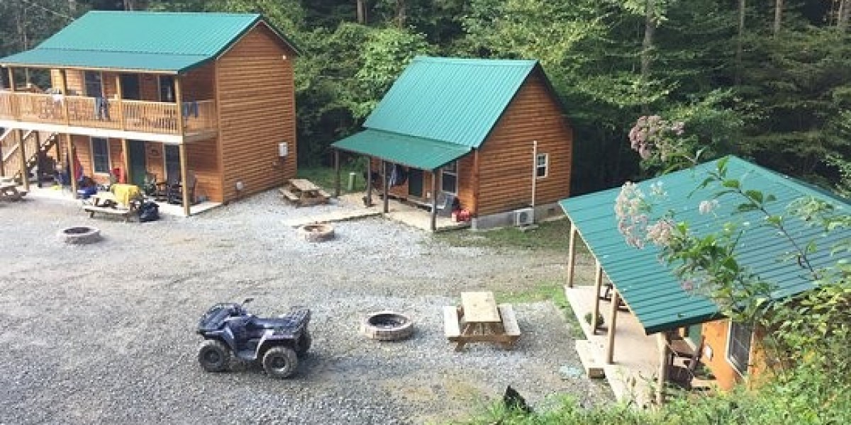 West Virginia cabin rentals