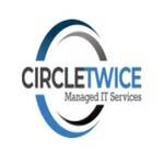 Circle Twice