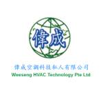 Weeseng HVAC Technology Pte Ltd