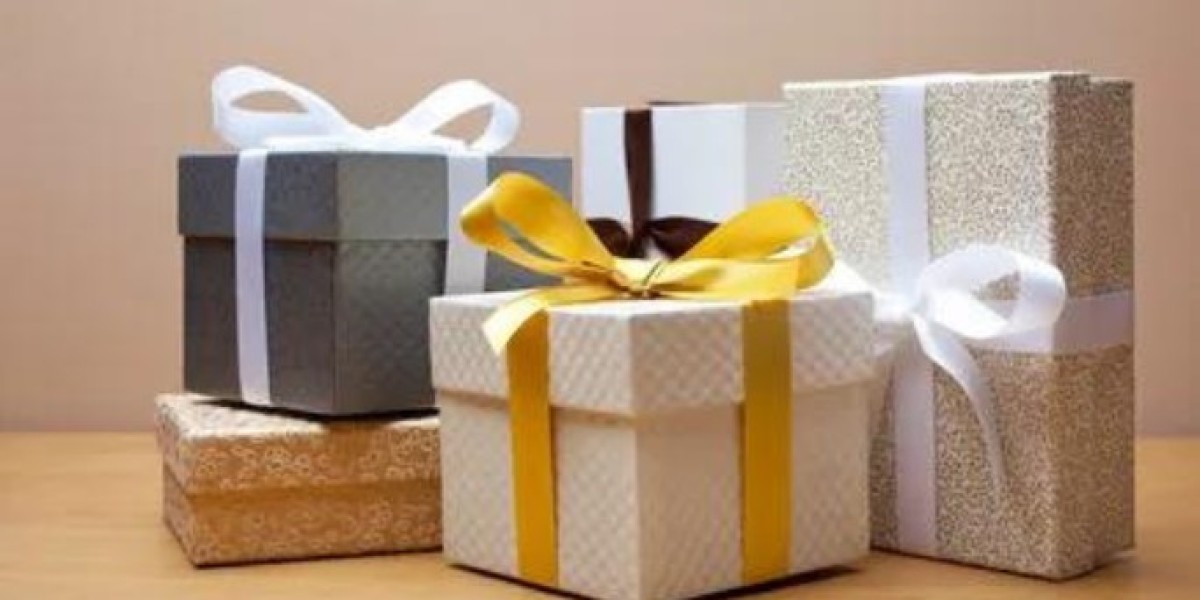 Are Gift Boxes Worth the Investment?