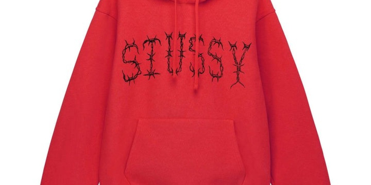 From Streetwear to High Fashion: The Evolution of Stussy Jackets