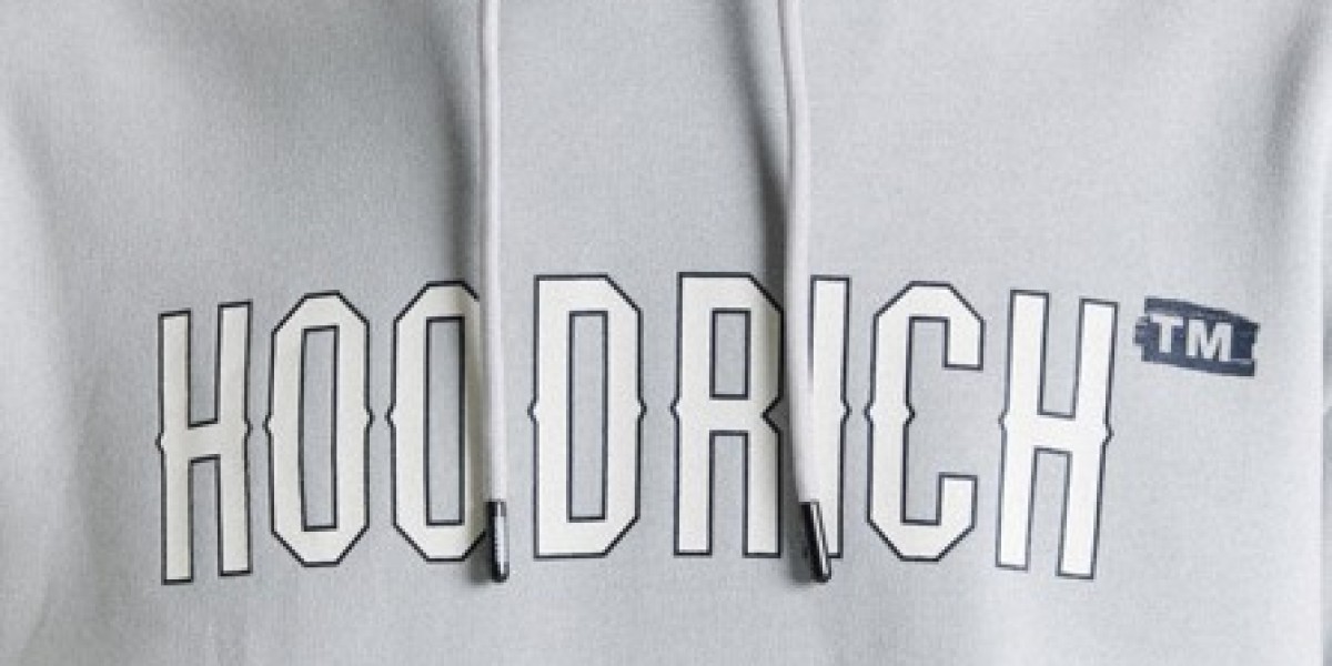 The Best Ways to Style Hoodrich for Different Occasions