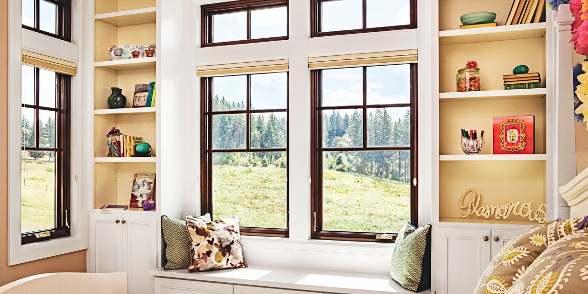 Fiberglass Windows Market Share, Trends & Growth | Industry Analysis