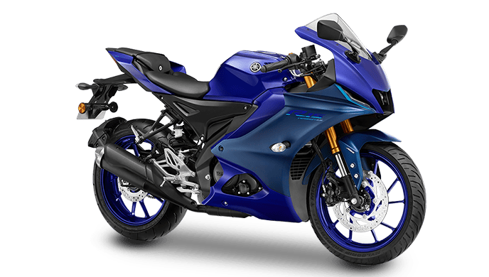 YAMAHA R15 V4 Price - R15 V4 Mileage, Review & Images