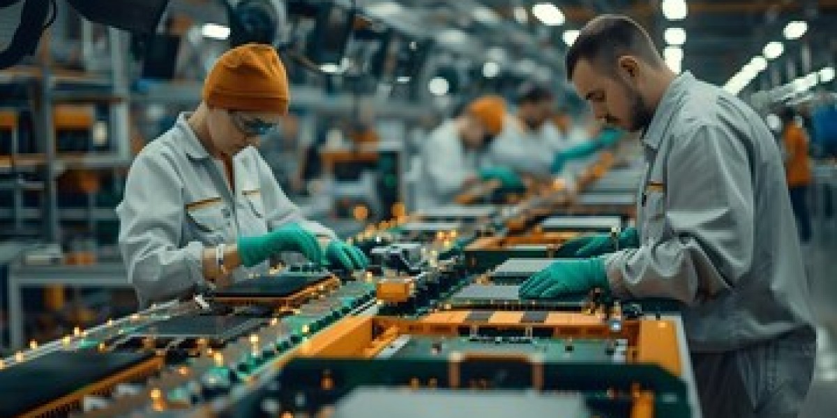 Why Every Business Should Consider Shifting to an Automation Factory