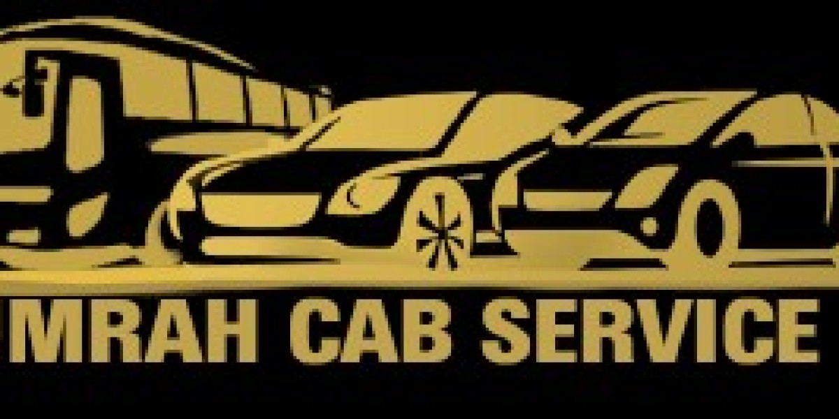 Umrah Taxi Service in Makkah: A Convenient and Comfortable Journey for Pilgrims