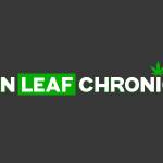 Green Leaf Chronicle