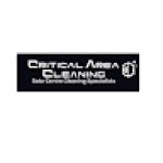 criticalarea cleaning