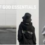 Essentials Hoodie