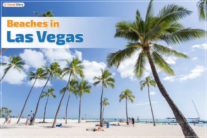 Discover Top Las Vegas Beaches for Ideal Vacation Experience