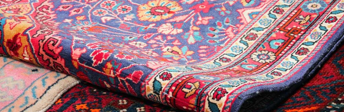 Sam Oriental Rugs