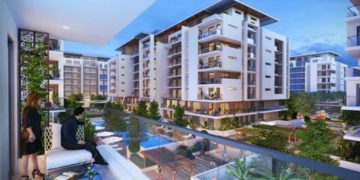 Top Residential Projects in Dubai You Should Consider Investing In