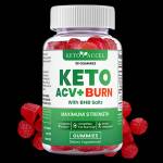 KetoAccelGummy