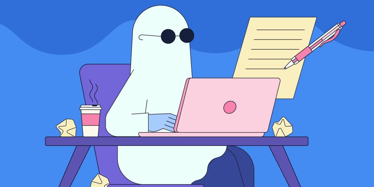 The Benefits of Ghostwriting Services for Businesses and Authors