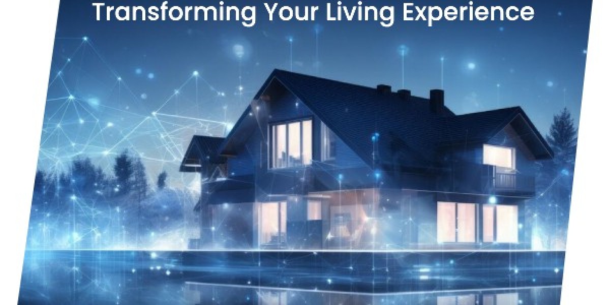 LifeSmart Smart Home: Transforming Your Living Experience