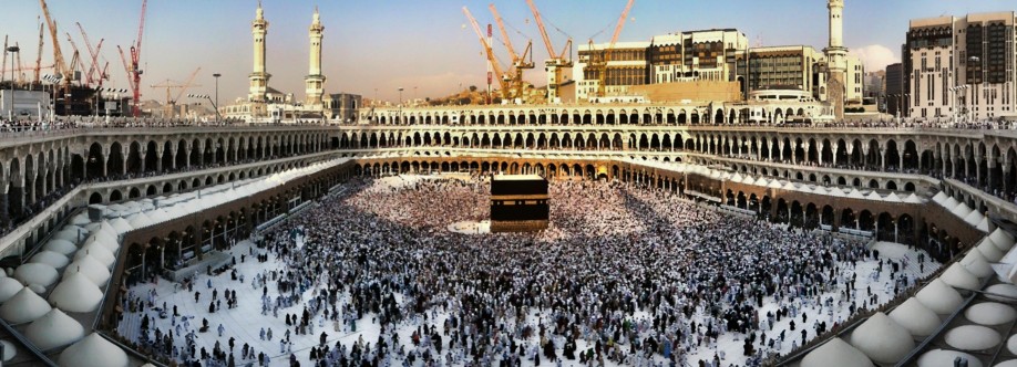 Hajj Travels