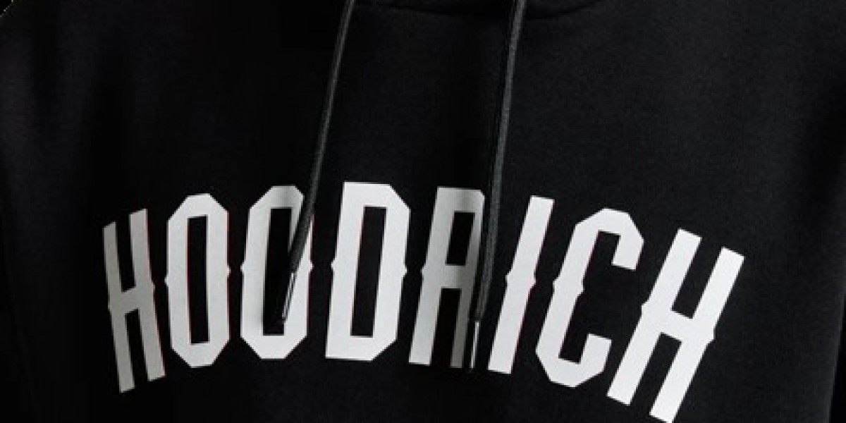 Top Reasons Why Hoodrich Clothing Is Loved with the Aid of Influencers