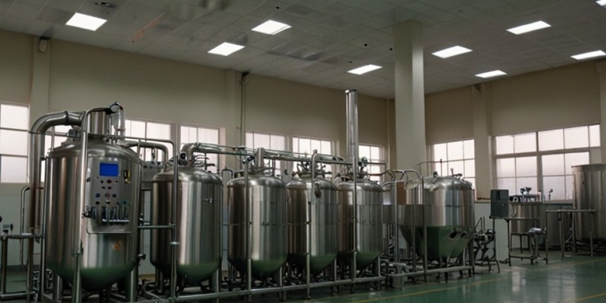 Collagen Peptide Manufacturing Plant Report 2024: Project Details, Requirements and Costs Involved