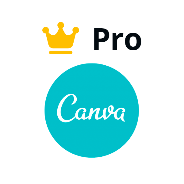 Buy Canva Pro Lifetime Account