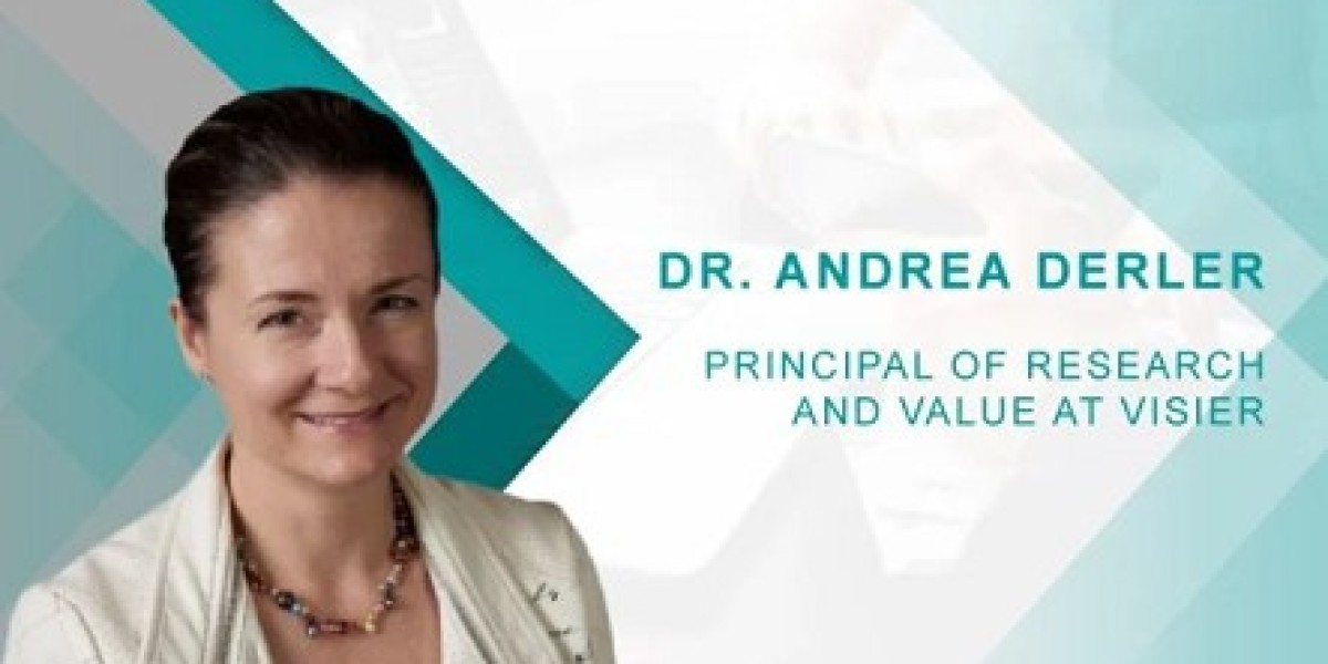 HRTech Interview with Dr. Andrea Derler, Principal of Research and Value at Visier