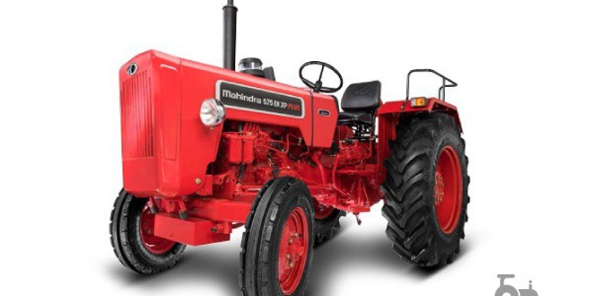 Mahindra 575 Tractor Price and Features in 2024