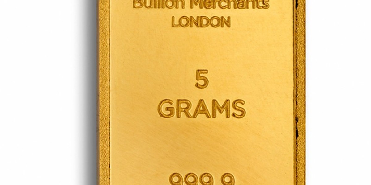 Baird & Co: A Trusted Name in Gold Bars and Precious Metals