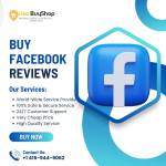 Buy Facebook Reviews