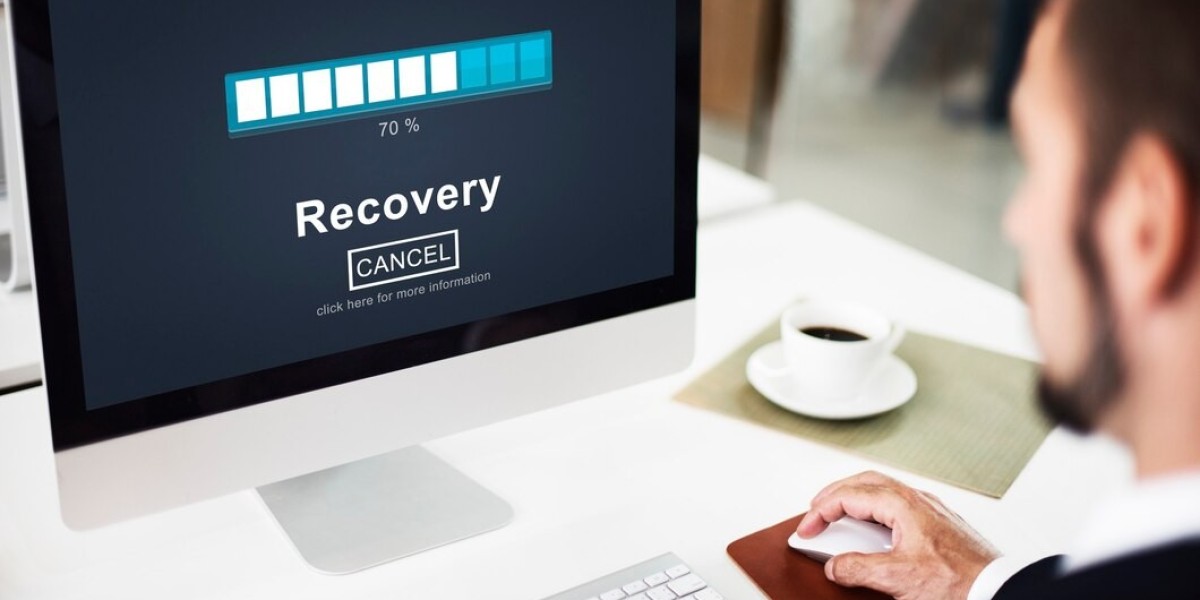 What is Data Recovery Software and How it Works?