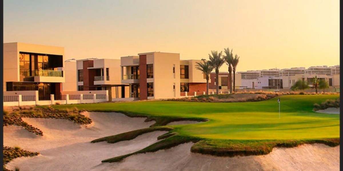 Experience the Future of Living with Damac Sun City’s