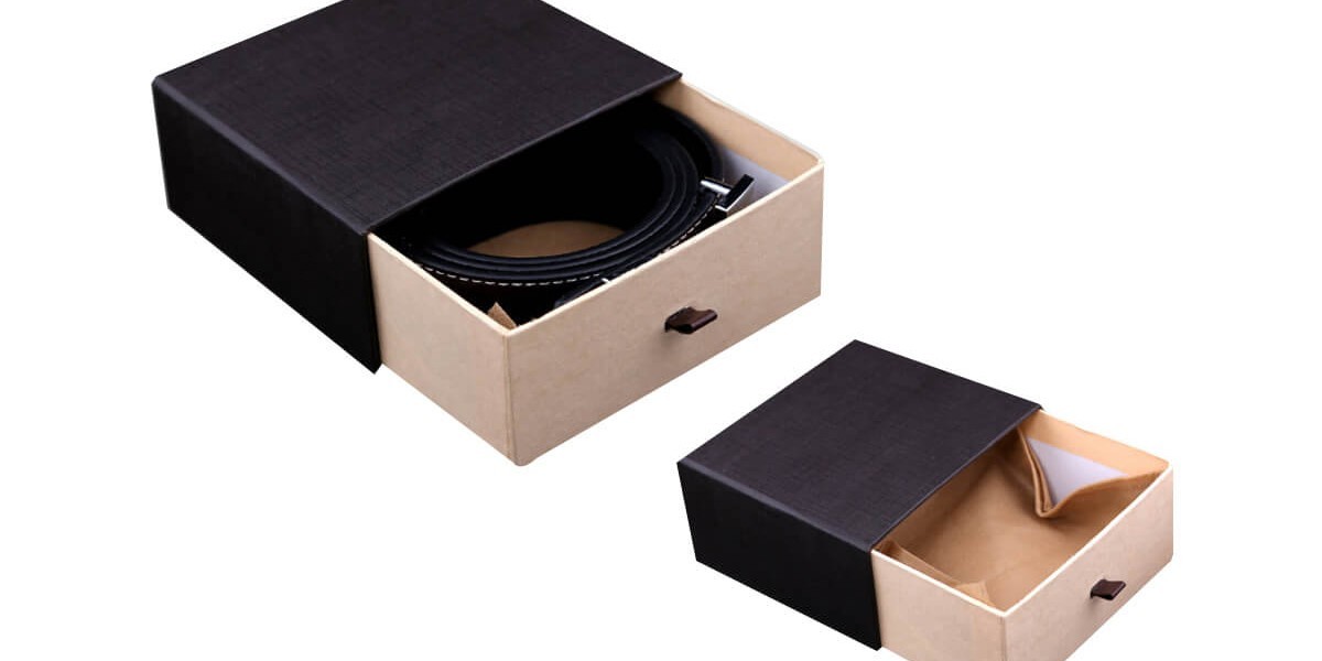 Advantages of Employing Custom Belt Boxes for Your Company