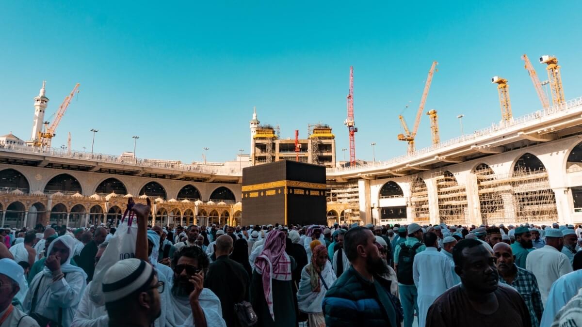 Jahan Umrah