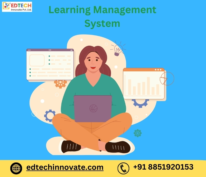 Benefits Of A Learning Management System