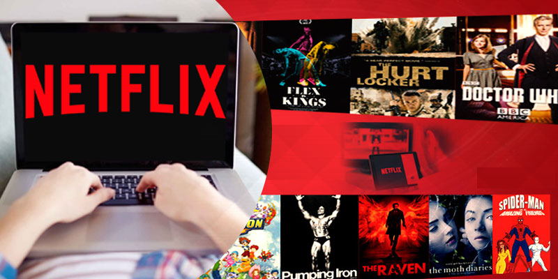 Call The Netflix Support Number Australia at +61 1800 592 260