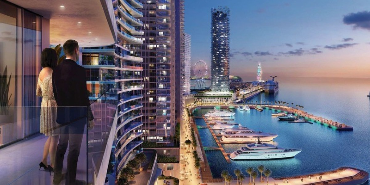 A Comprehensive Guide to Buying Dubai Properties for Foreign Investors