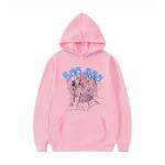 Aqib Ch Spider Hoodie