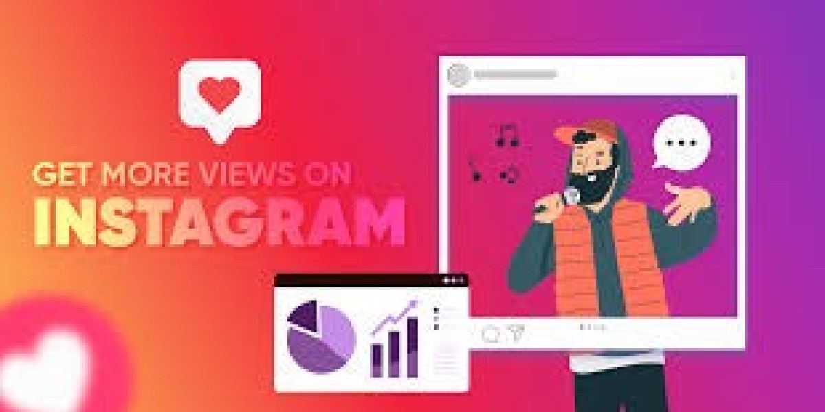 How to Get More Views on Instagram