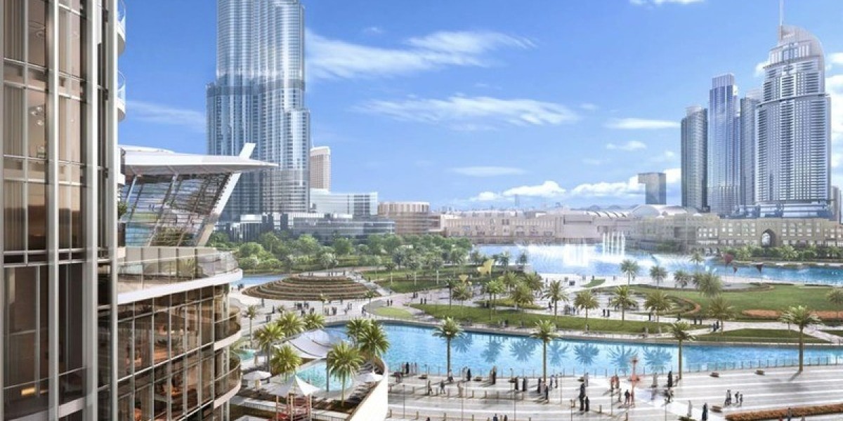 Top Reasons Why Property Investments in Dubai Are Booming in 2024