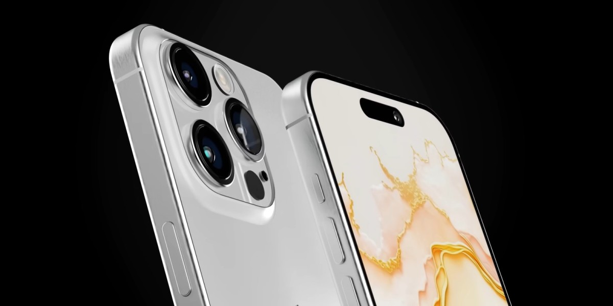 Why the iPhone 16 Pro Max Is the Ultimate Smartphone for 2024