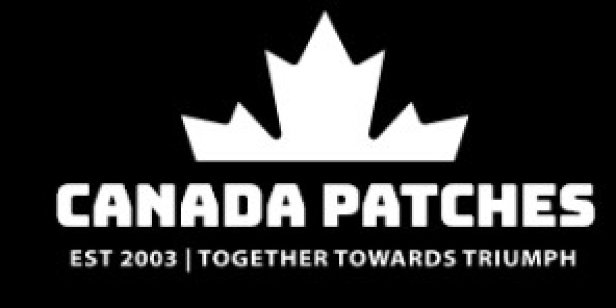 Canada Custom Patches Shop