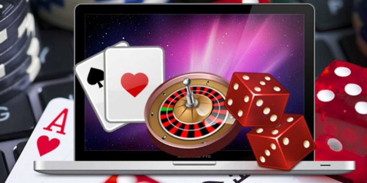 Os casinos online têm vindo a ganhar popularidade em Portugal